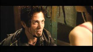 SXSW Film Festival Pass - Grindhouse and Planet Terror - Rich Canaday Producer