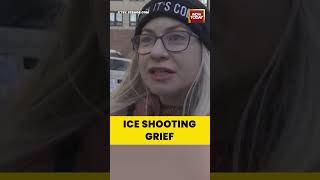 Candlelight Vigil for Alex Pretti Held in NYC After Fatal Immigration Shooting