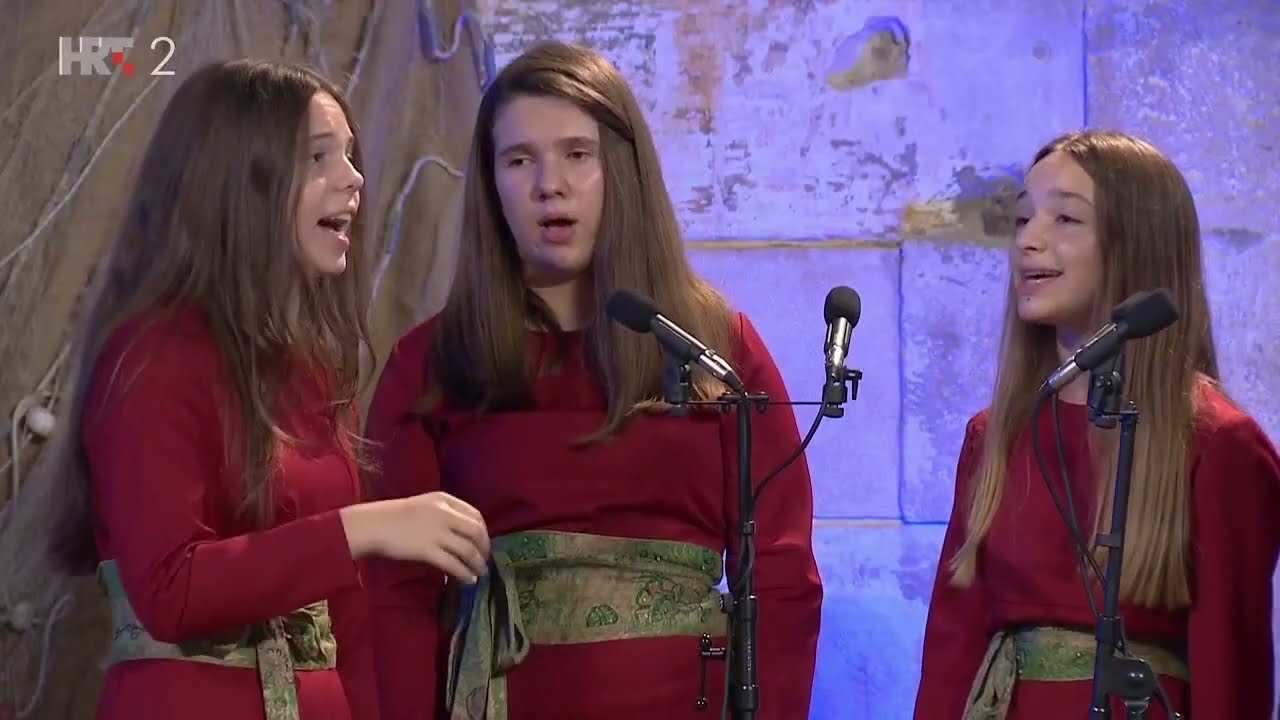 Naranča - klapa Maestral - FDK 2023