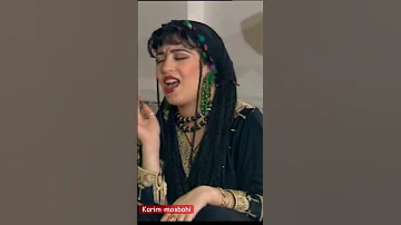 كريم مصباحي Hani Ya Haney 