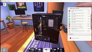 PC ASSEMBLING IMD163