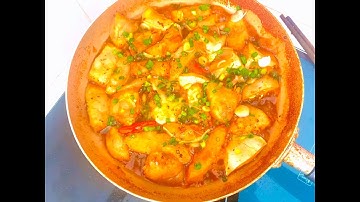 Ức cá ba sa kho tiêu kiểu này siêu ngon / Thân Hồ