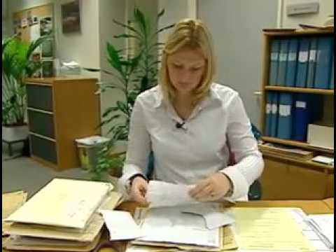 Video: Hoe Schrijf Je Een Aanvraag Voor Administratief Verlof?