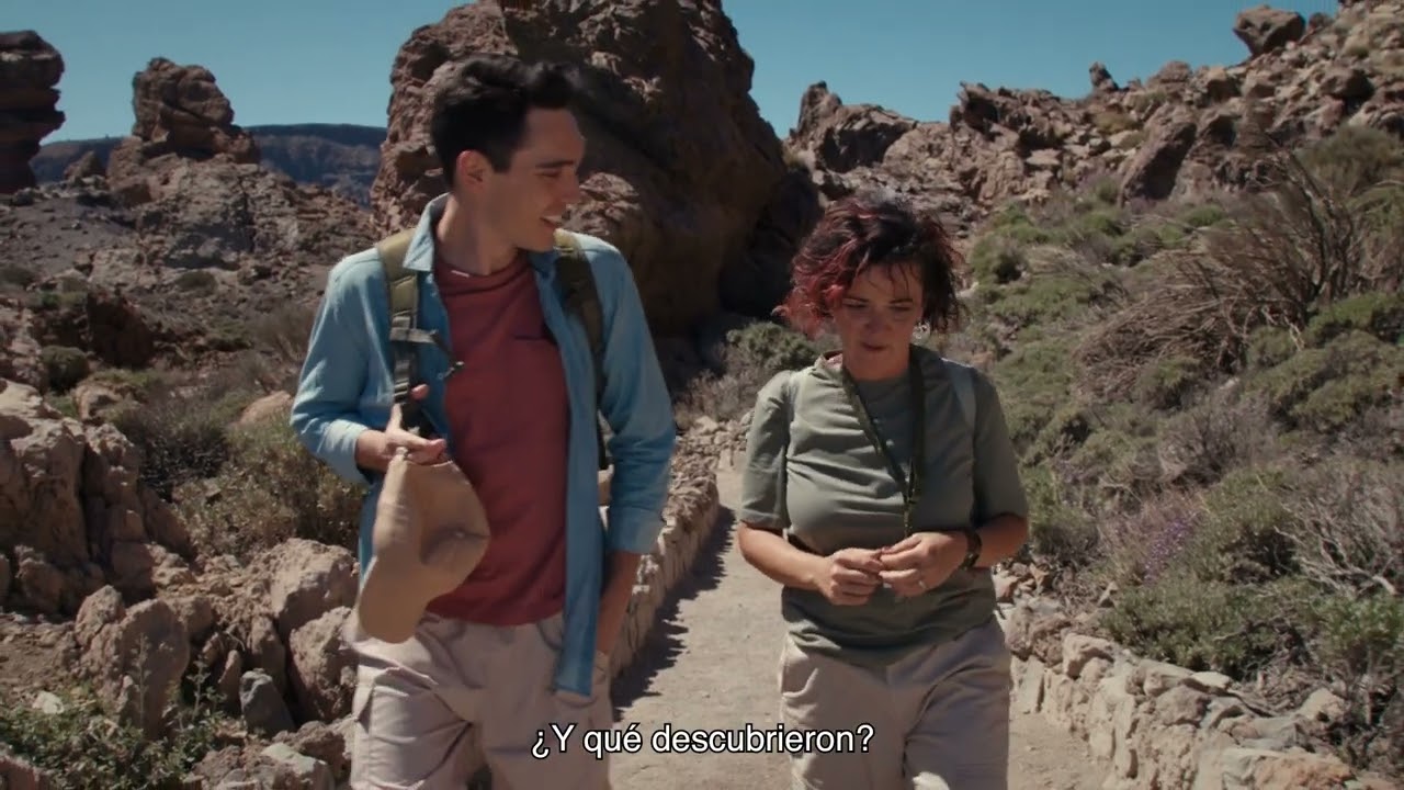 La historia natural de las Islas Canarias | Islas Canarias