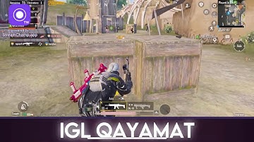 1v4 DBS Clutch 🚀🥶 || iPhone 13