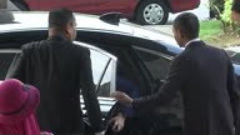 Prosecution wraps up case against Malaysia ex-PM