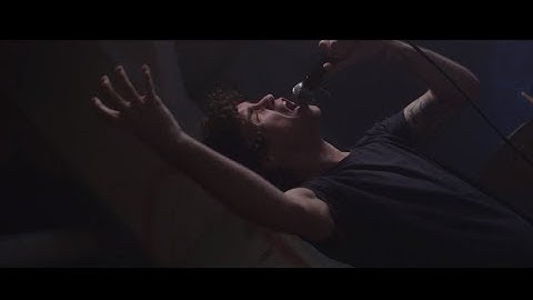 STRUCTURES - Earth Gazing (Official Music Video)