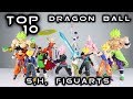 Top 10 Dragon Ball S.H. Figuarts Figures