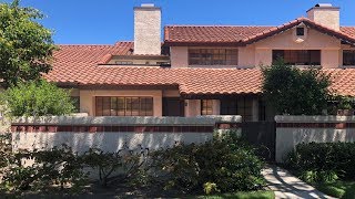 427 Las Palomas Dr video tour