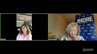 The Food Enthusiast with Guest Marissa Rothkopf Bates