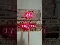 DECIMAL TO BINARY CONVERSION