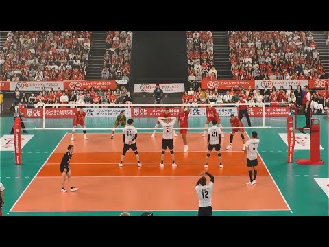ALL Japan バレーボール2019 ALL Japan バレーボール2019