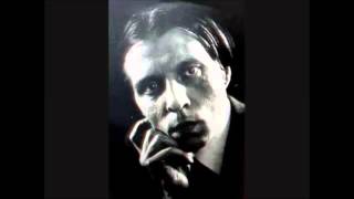 Alfred Cortot - Chopin Prelude Op. 28, No. 20, C minor (1933)
Alfred Cortot plays Chopin Prelude (Op. 28) no 20, recording 1933, HD. Largo C minor
Cortots epithet for this prelude: Funerals
Playlist:
http://www.youtube.com/playlist?list=PL6k0iBQWbjS8k_nCgYi6i1feKehtyb4NG Alfred Cortot - Chopin Prelude Op. 28, No. 20, C minor (1933)