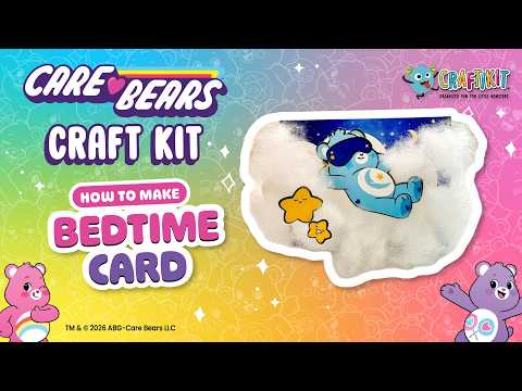 Preview of Care Bears™ video 20