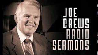 Boredom & the Young (Joe Crews Radio Sermons)