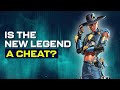 Is SEER a cheat in Apex Legends new Season?!