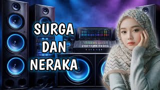 Download Lagu SHOLAWAT GAMBUS SURGA DAN NERAKA MP3