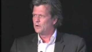 DCC MEA 2009: Jan Jensen, Iomega (PART 2)