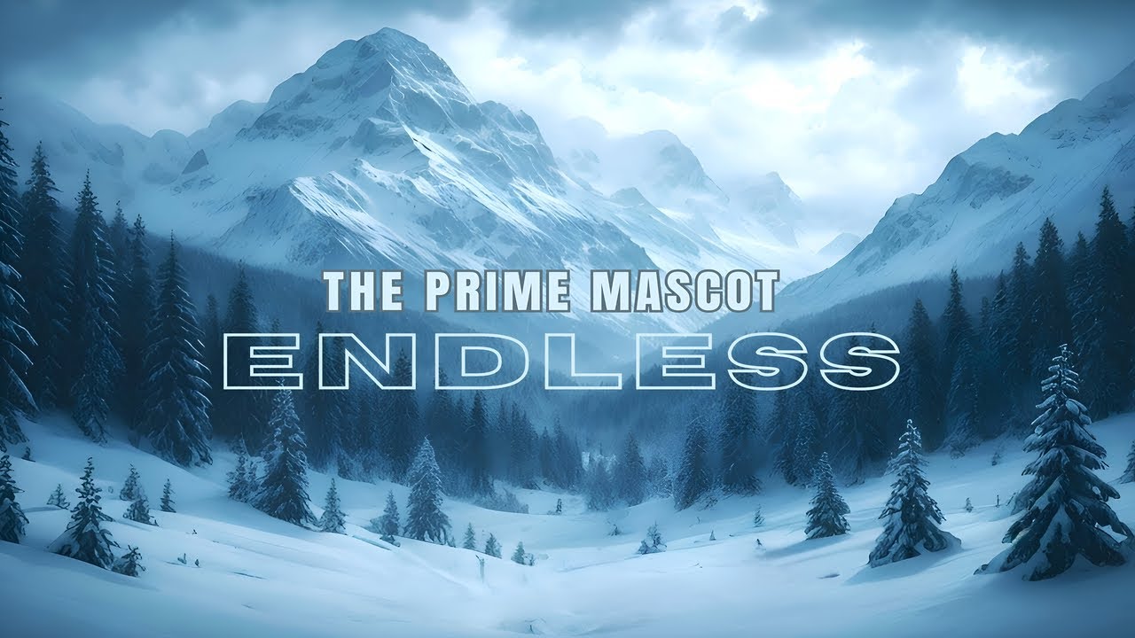ENDLESS - The Prime Mascot