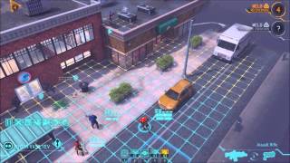 Let's Resist - X-Com: Enemy Within - Operation 13 - Spectral Fist