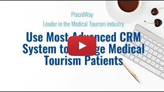 Use Most Advanced CRM System to Engage Medical Tourism Patients screenshot 3