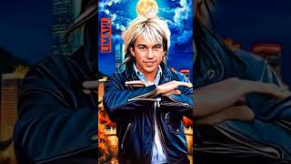 Watch Limahl Shock video