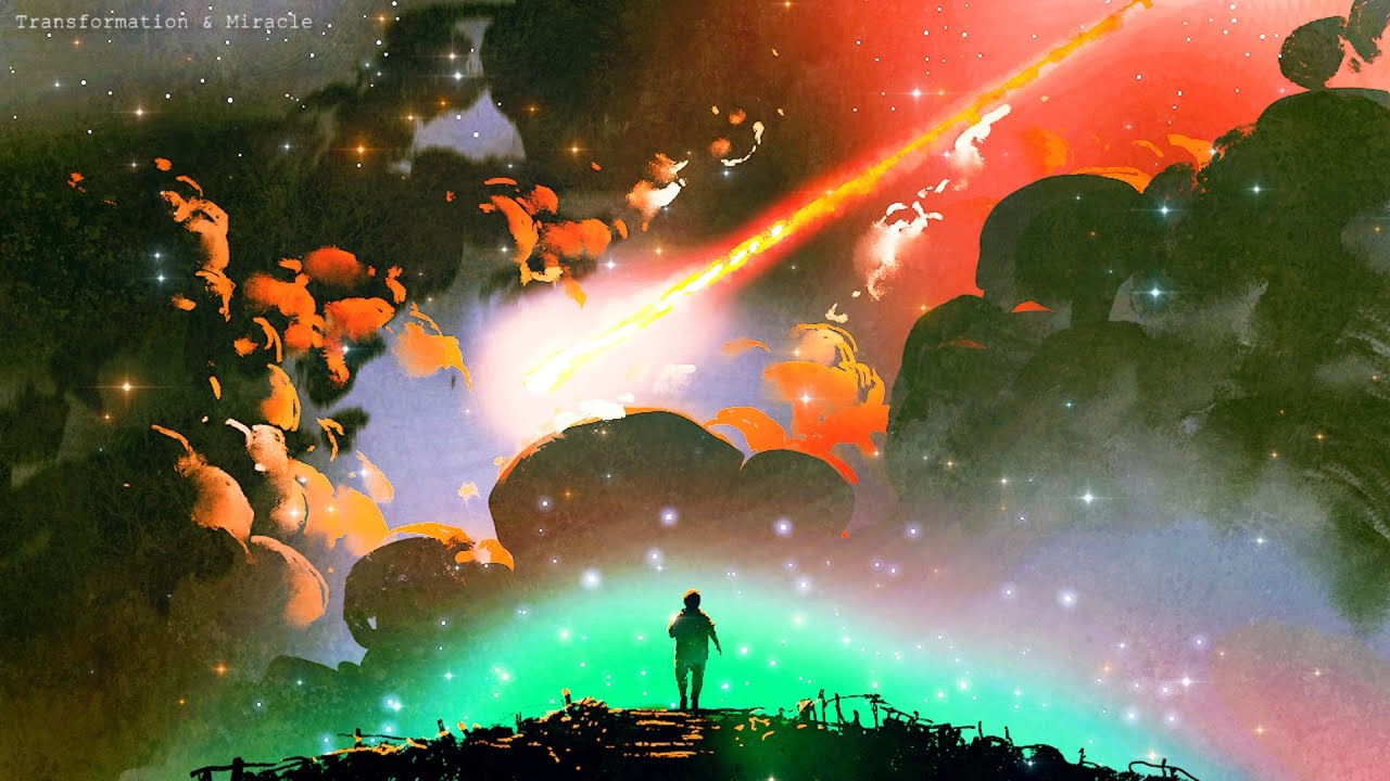 Ask The Universe l Manifest Anything You Desire l Music To Fulfill Your All Wishes Ask The Universe l Manifest Anything You Desire l Music To Fulfill Your All Wishes