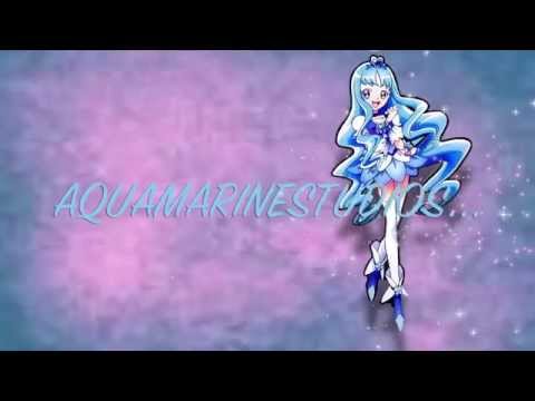 AquaMarineStudios 2ND AUDITIONS!