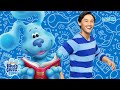 ¡Lo mejor de Blue! | Blue's Clues & You!