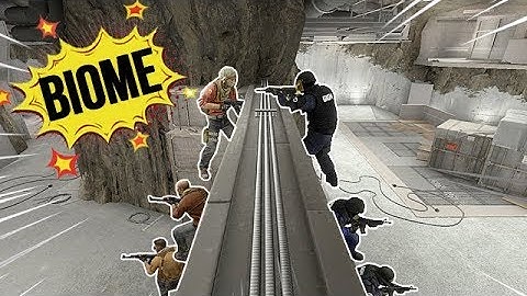 10 USEFUL tips & tricks for Biome