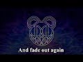 Radiohead - Street Spirit (Fade Out) (LYRIC VIDEO)