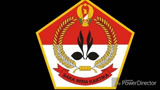 Download Lagu MARS SAKA WIRA KARTIKA MP3