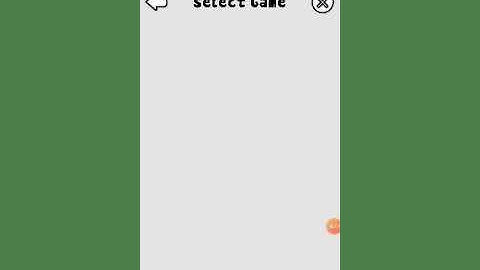 Pou Popper No more space! Memory Time