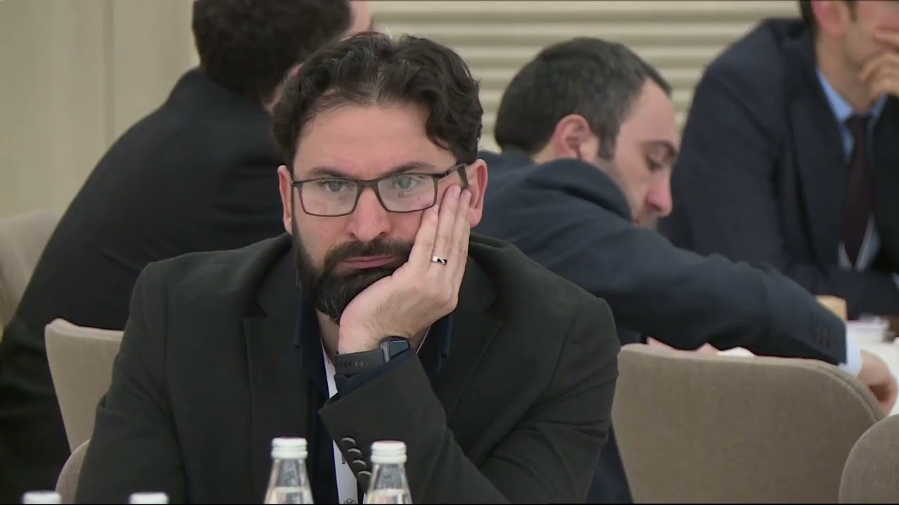 II Təchizat Zənciri Liderləri Zirvəsi 2025 | Təchizat Zəncirində Risklərin idarə edilməsi