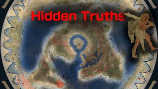 Download Lagu The secrets of Mondi's world map: green Antarctica, lands beyond \u0026 monsters MP3 Download Lagu The secrets of Mondi's world map: green Antarctica, lands beyond \u0026 monsters MP3