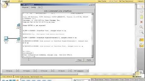 Packet Tracer 3.5.2.2