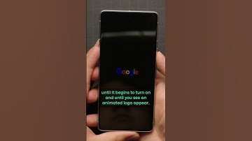 How to enter safe mode on Android devices