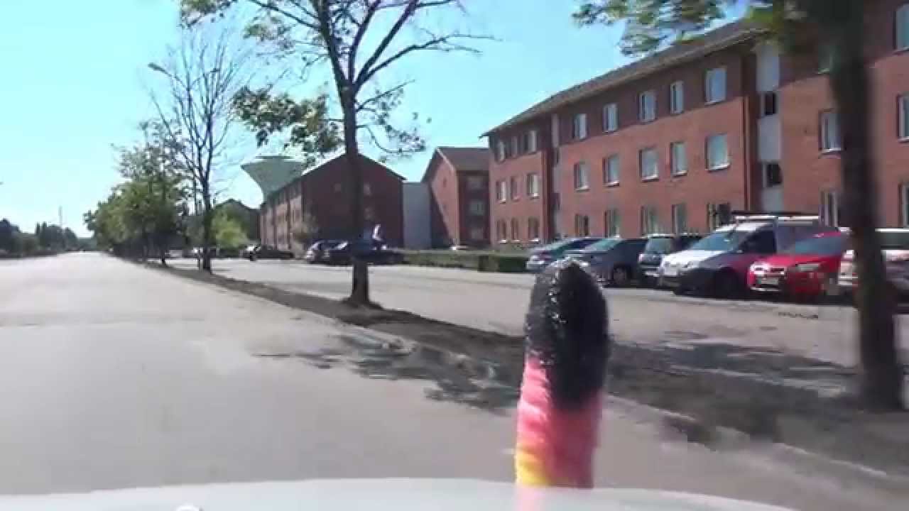 Bjuv Olstorp Billesholm Mörshög Sweden Schweden 17.7.2015