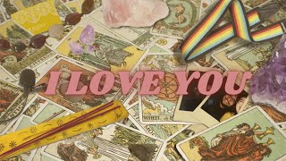 I Love You (Comedy Film)
