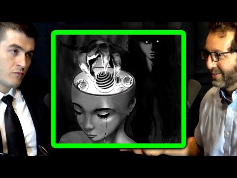 Advice for young people: Ignore your self-doubt | Jordan Ellenberg and Lex Fridman