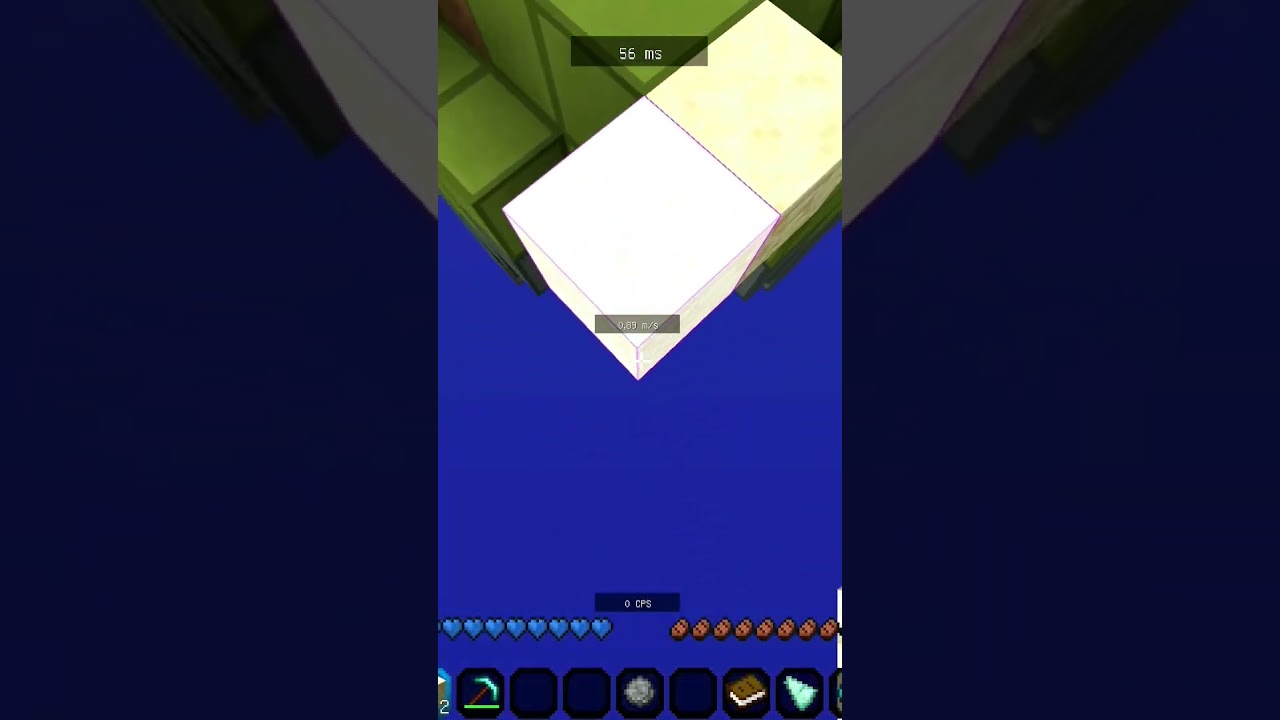 Diagonal Ninjabridge 