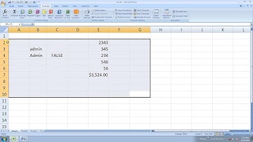 MS Excel- Formula | Part 1 | Hartron Skill Centre, Near Jat College, Hisar