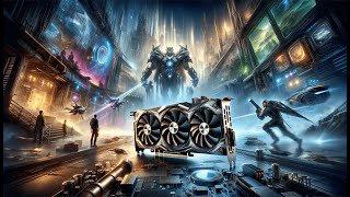 🎮 Best Video Card for Gaming PC | QTHREE Radeon HD 6570 Graphics Card Review 🎮