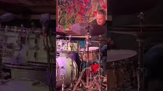 DRUM SHORTS: Proof That Keith Carlock Is From Another Planet 🛸