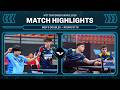 Sakai/Yokotani vs Perez/Berzosa | MD R16 | #WTTSkopje 2026