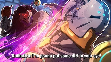 OVERWATCH 2 SEASON 2 in a nutshell