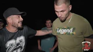 Dope Vs Pitu Dood Semifinal Bote Premium Battle