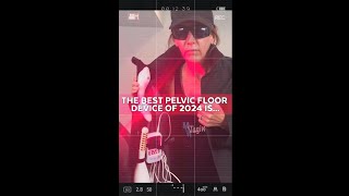 What Are The Best Devices For Your Pelvic Floor In 2024?