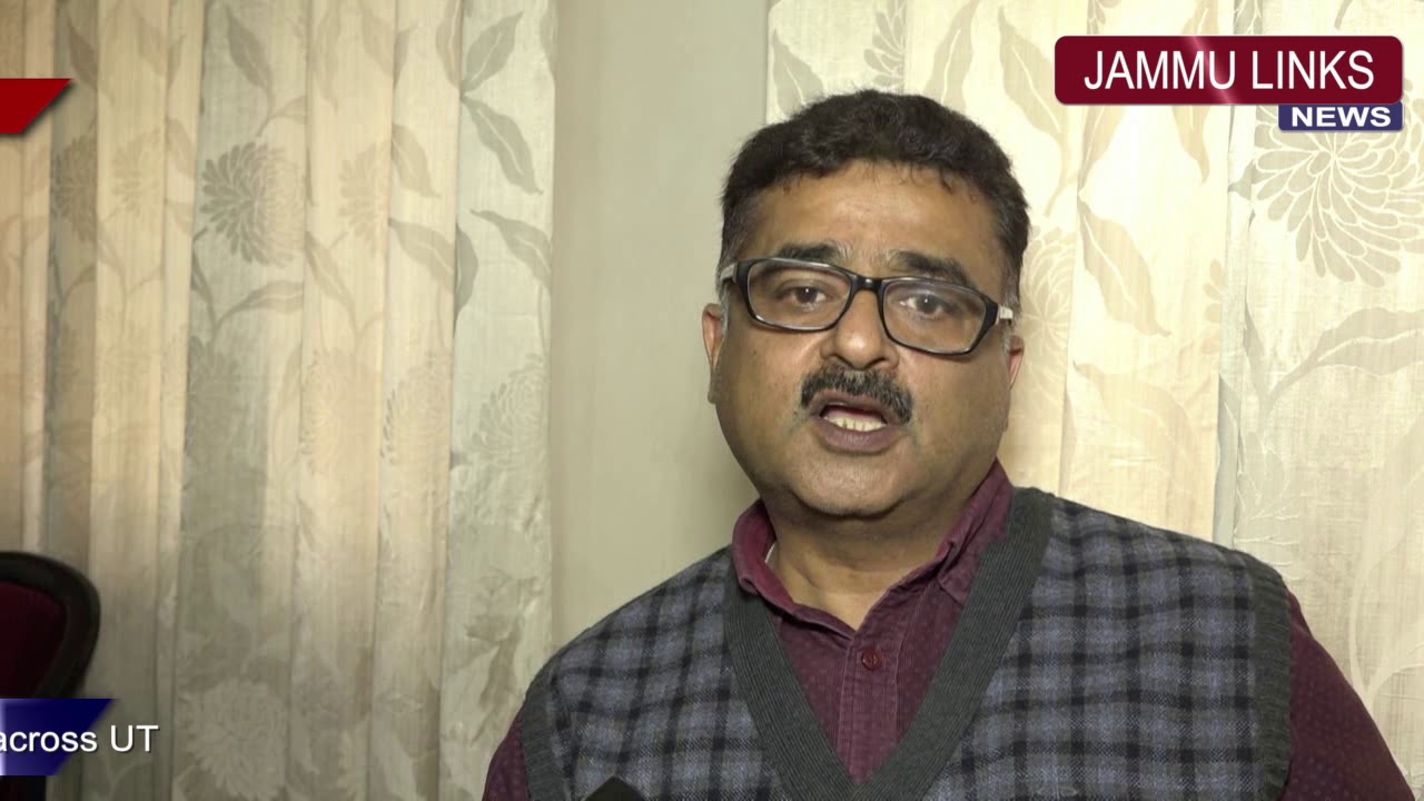 J&K admin announces Amnesty Scheme for power consumers across UT