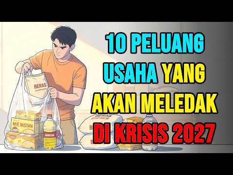 Ide Jualan Tahun 2026